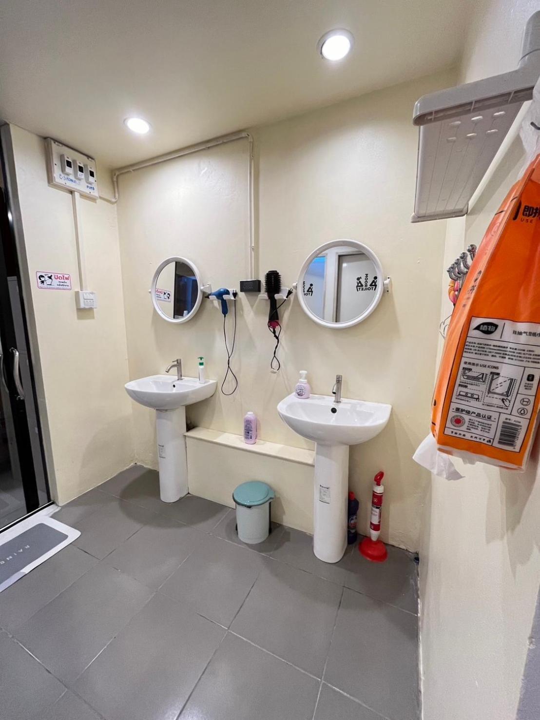 The Cocoon Hostel Koh Samet Dış mekan fotoğraf